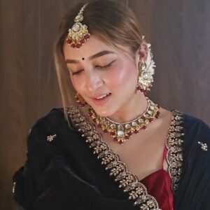 Sabnam Instagram - Jewellery @zevarandzari