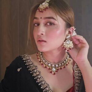 Sabnam Instagram - Jewellery @zevarandzari