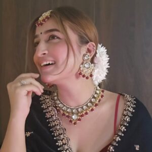 Sabnam Instagram - Jewellery @zevarandzari