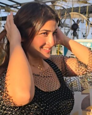 Sabnam Instagram -