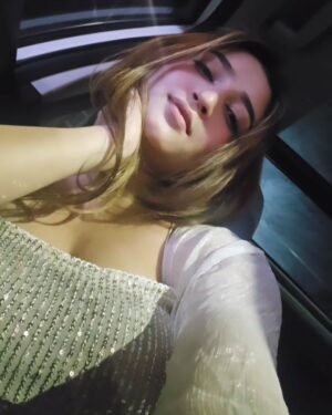 Sabnam Instagram -
