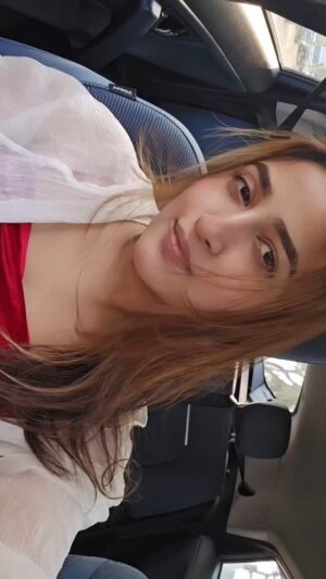 Sabnam Instagram - .....
#sukoon❤️ #livelife #loveyourself #lovesongs❤️
#beautifulsoul #reelitfeelit #relax #longdrive
#fyp #real