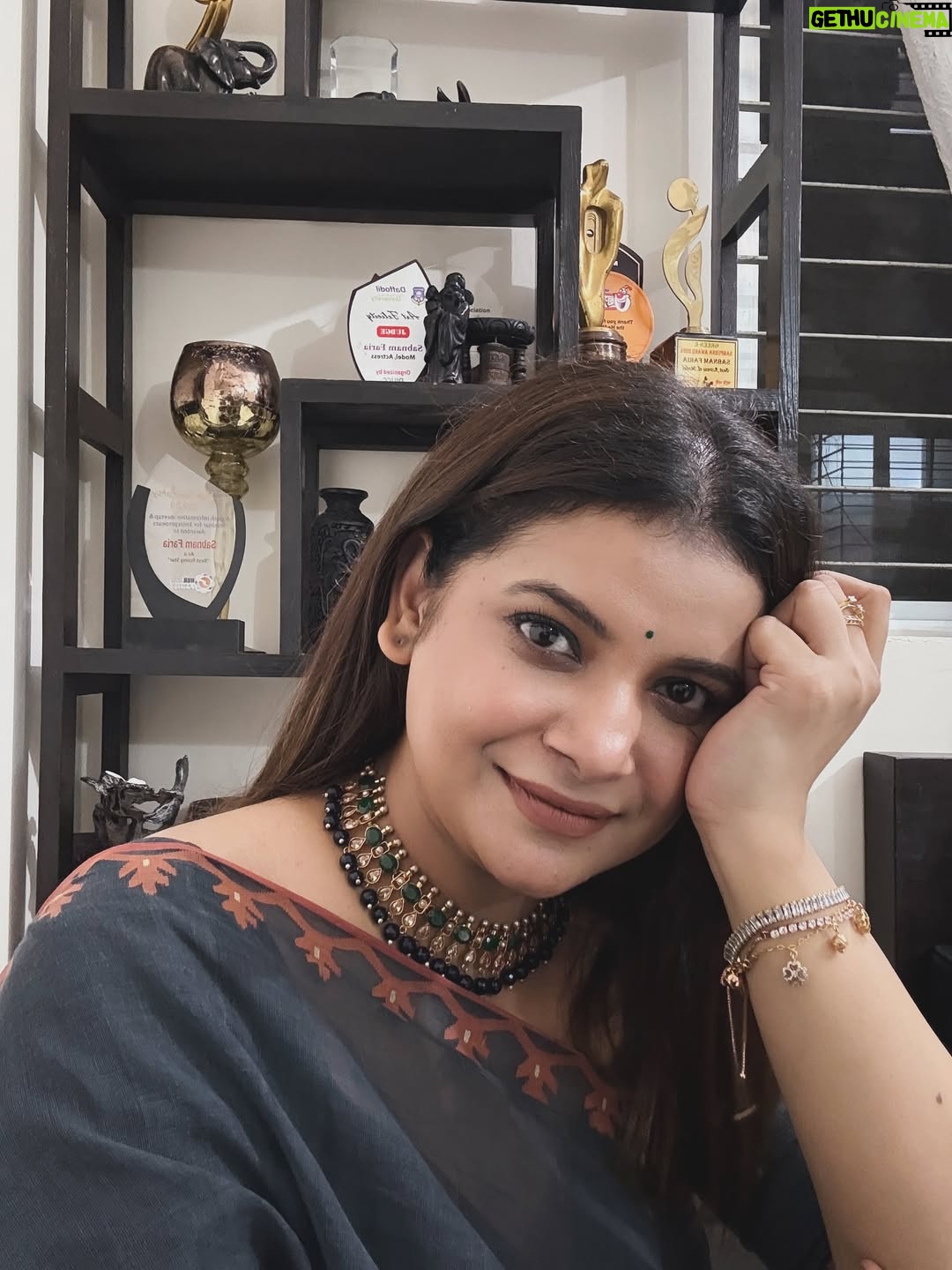 Sabnam Faria - 33.1K Likes - মাঝে মাঝে তব সুন্দর ছবি পাই, প্রতিদিন কেন পাই না ?