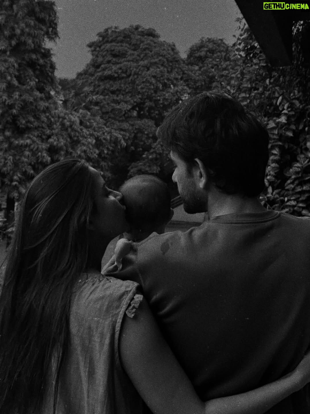 Saboor Aly - 411.7K Likes - We are lucky to call you OURS ♥️
Happy Birthday to my love, my partner, and the best father I could’ve dreamed of for Serena 
You’ve given Us the most beautiful journey of love.
You’ve been the most supportive Husband and the gentlest, kindest father to Serena. I’m beyond grateful to walk this journey with you by my side 
Serena and I celebrate you today and always 
You are truly the heart of our little family 🫶🏼