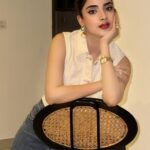 Saboor Aly