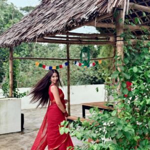 Actress Safa Kabir HD Photos and Wallpapers October 2025
