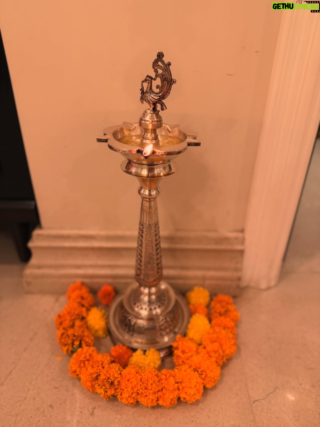 Sagarika Ghatge - 337K Likes - A very special Diwali for us - Fatehsinh’s first. May the blessings of Goddess Laxmi bring light, love, and abundance to all. So much to be thankful for. Wishing everyone a very happy and prosperous Diwali. 🪔🙏
