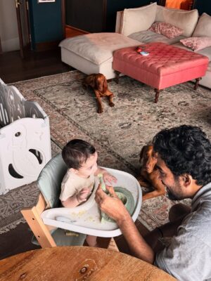 Sagarika Ghatge Instagram - To my best friend, the most amazing dad, and the kindest person I know — I am so lucky I get to call you mine. Thank you for your patience, your advice, for keeping us grounded, and for being our calm in the chaos. You have no idea how lucky we are to have you. Happy birthday to our whole world,we love you so much ❤️