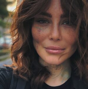 Sahar Ghoreyshi Instagram - ☀️🌿🙌🏻