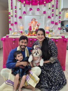 Actress Sai Lokur HD Photos and Wallpapers October 2025