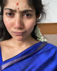 Actress Sai Pallavi HD Photos and Wallpapers July 2025