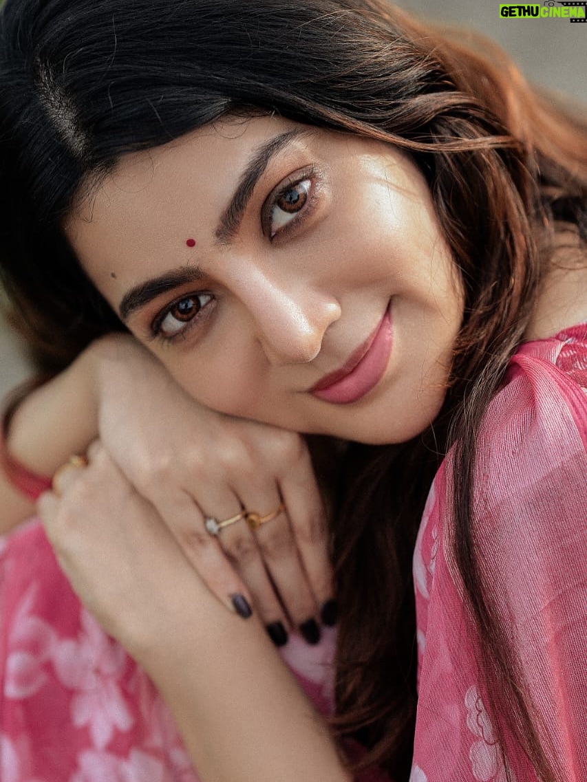 Sai Priya Deva - 1.3K Likes - கண்ணுக்குள் பொதிவாய்ப்பேன் ❤️🧿 #love #lover #happiness #happy #beyourself #loveyourself #happyday #flim #bepositive #beyourself #photographer #tamil #tamilnadu #movie #positivity #postivethinking #power #heart 
Pc : @mr.lens__photography @mr.lens_studios 
Stylist : @styledbysafeera 
Hair and make up: @kalai_hair_and_makeup