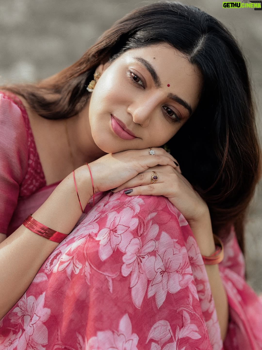 Sai Priya Deva - 1.3K Likes - கண்ணுக்குள் பொதிவாய்ப்பேன் ❤️🧿 #love #lover #happiness #happy #beyourself #loveyourself #happyday #flim #bepositive #beyourself #photographer #tamil #tamilnadu #movie #positivity #postivethinking #power #heart 
Pc : @mr.lens__photography @mr.lens_studios 
Stylist : @styledbysafeera 
Hair and make up: @kalai_hair_and_makeup