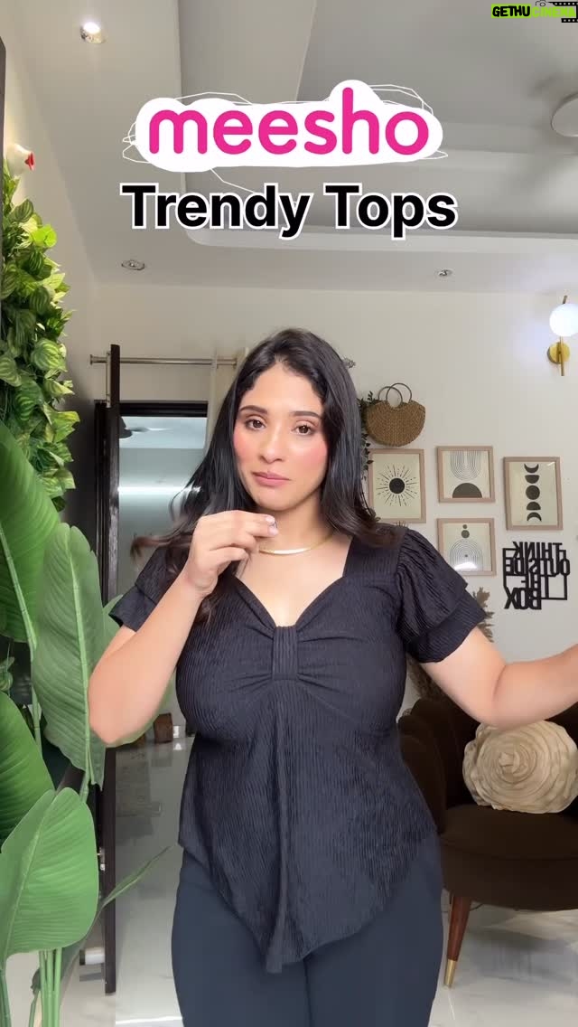 Saima - 4.7K Likes - Comment For Links 🔗 @meeshoapp