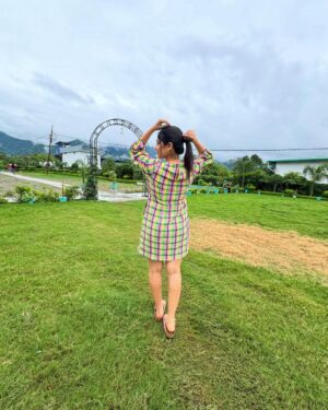 Saima Instagram - A Slice of Paradise at Chitralekha Boutique Resort ✨
Swipe through to experience the charm of this hidden gem nestled in nature 🌿
From cozy, thoughtfully-designed rooms to breathtaking views, this resort offered the perfect blend of comfort and elegance. 🌺
🏞️ Serene landscapes
🏊♀️ Private pool time bliss
🍽️ Deliciously curated meals
🧘♀️ Peaceful corners for pure relaxation
Every corner of Chitralekha Boutique Resort is Instagram-worthy and soul-soothing 💫
📍A stay I’ll always remember — tranquil, luxurious, and oh-so-beautiful. @chitralekhaboutiqueresort @mywall.me
#ChitralekhaBoutiqueResort #LuxuryStay #HiddenGem #TravelDiaries #ResortGoals #NatureRetreat #BoutiqueEscape #wanderlustvibes