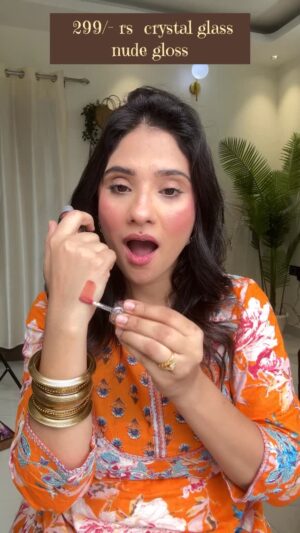 Saima Instagram - Comment "Crystal" Or LiNK to get details