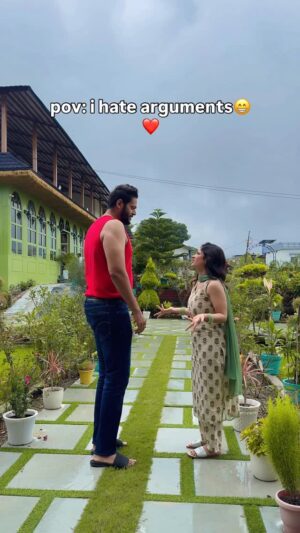 Saima Instagram - jiski biwi chhoti uska bhi bada naam hai🙈 @shystyles2109