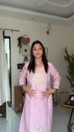 Saima Instagram - Desi GRWM 💕 Comment LINKs For all products details