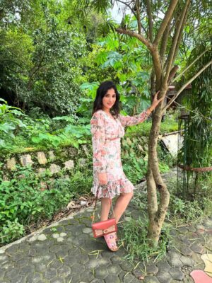 Saima Instagram - dil garden garden 🪴
comment for details