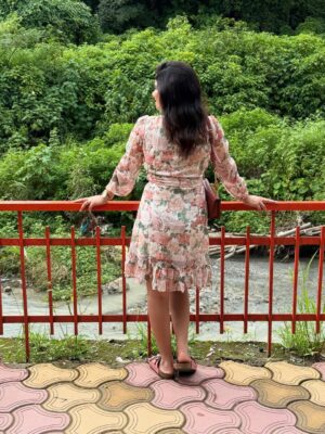 Saima Instagram - dil garden garden 🪴
comment for details