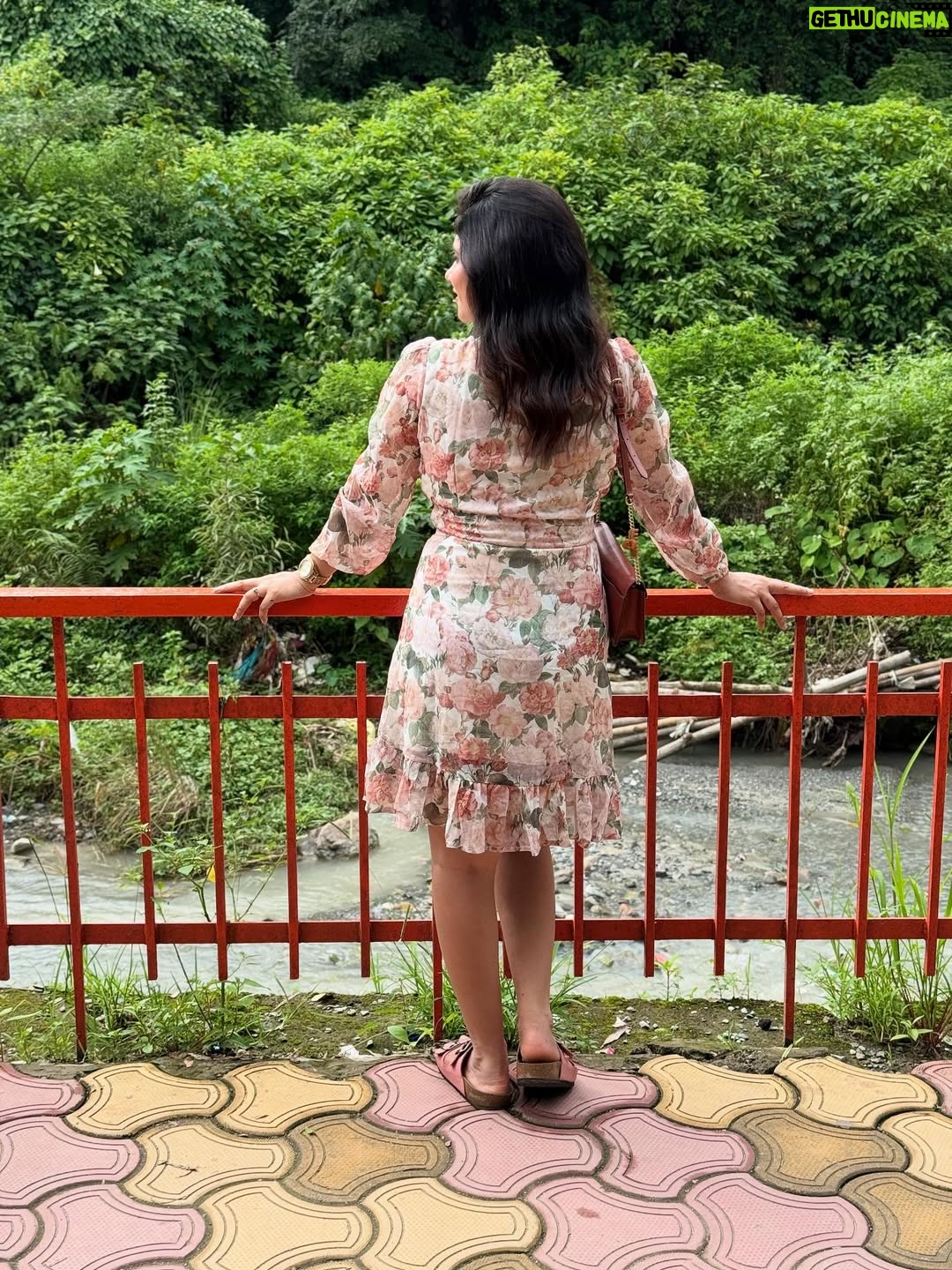 Saima - 4.8K Likes - dil garden garden 🪴 

comment for details