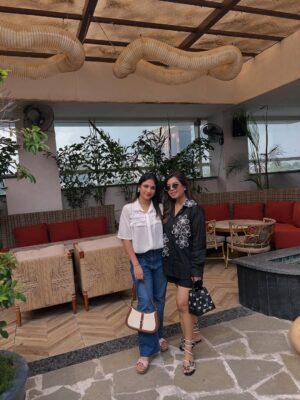 Saima Instagram - Fall in love with taking care of yourself: mind, body, and soul.”