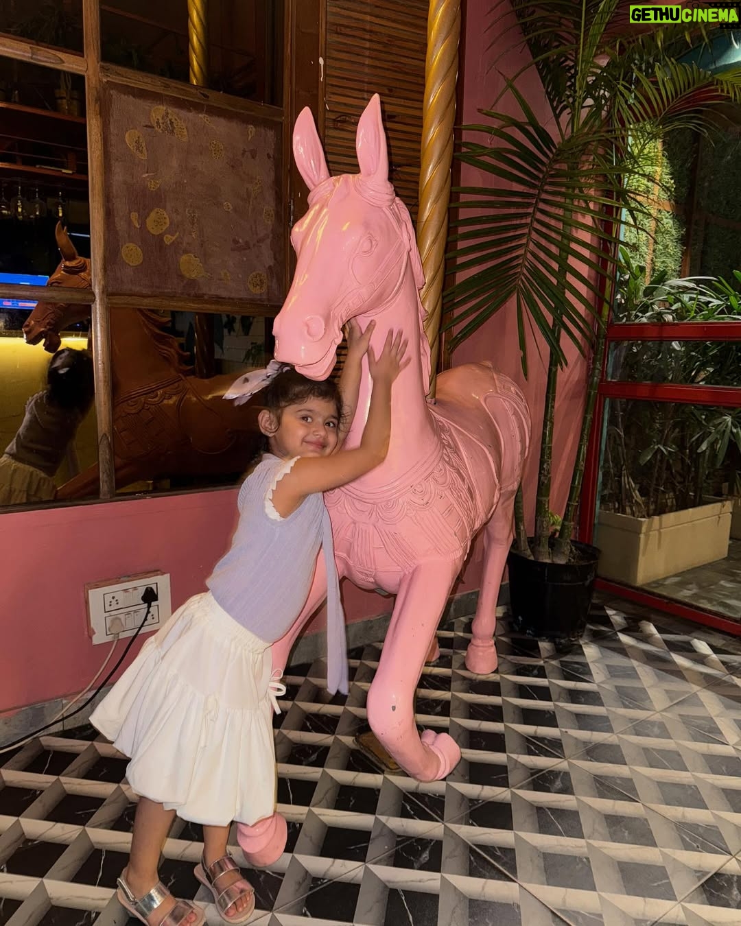Saima - 4K Likes - Love ❤️ ...... & food 🍛 
dress @myntra 
@cafebokan