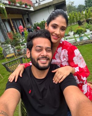 Saima Instagram - A Slice of Paradise at Chitralekha Boutique Resort ✨
Swipe through to experience the charm of this hidden gem nestled in nature 🌿
From cozy, thoughtfully-designed rooms to breathtaking views, this resort offered the perfect blend of comfort and elegance. 🌺
🏞️ Serene landscapes
🏊♀️ Private pool time bliss
🍽️ Deliciously curated meals
🧘♀️ Peaceful corners for pure relaxation
Every corner of Chitralekha Boutique Resort is Instagram-worthy and soul-soothing 💫
📍A stay I’ll always remember — tranquil, luxurious, and oh-so-beautiful. @chitralekhaboutiqueresort @mywall.me
#ChitralekhaBoutiqueResort #LuxuryStay #HiddenGem #TravelDiaries #ResortGoals #NatureRetreat #BoutiqueEscape #wanderlustvibes