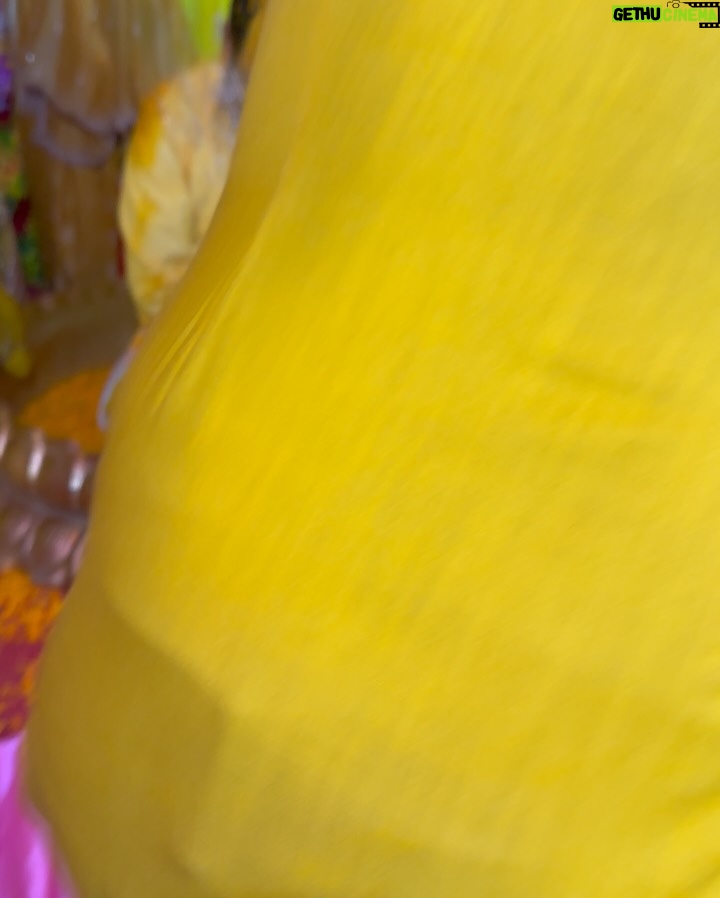 Saima - 20.5K Likes - Shaadi vibes start with yellow 💛& a whole lot of love❤️ #teamgroom