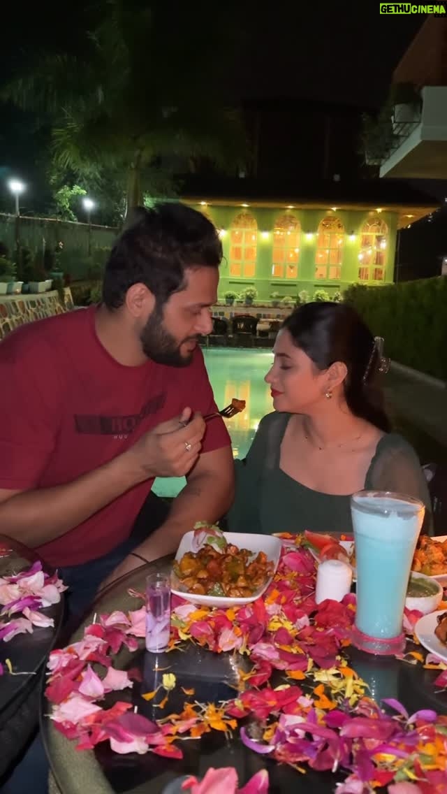 Saima - 6.2K Likes - A Trip to remember @chitralekhaboutiqueresort 
 also you can plan your dreamy wedding here .. ek baar jana to banta hai 🤍

@mywall.me