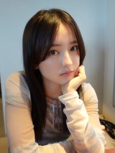 Actress Saki Kiyoi HD Photos and Wallpapers October 2025