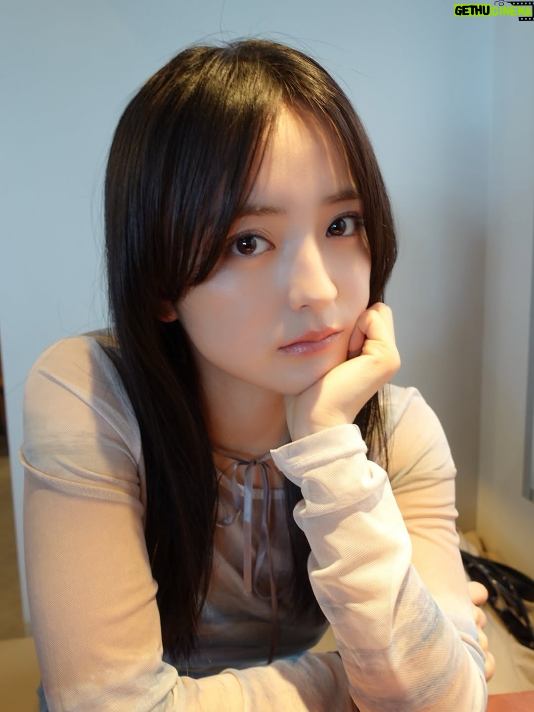 Saki Kiyoi - 5.4K Likes - 今日もお疲れ様でした✨