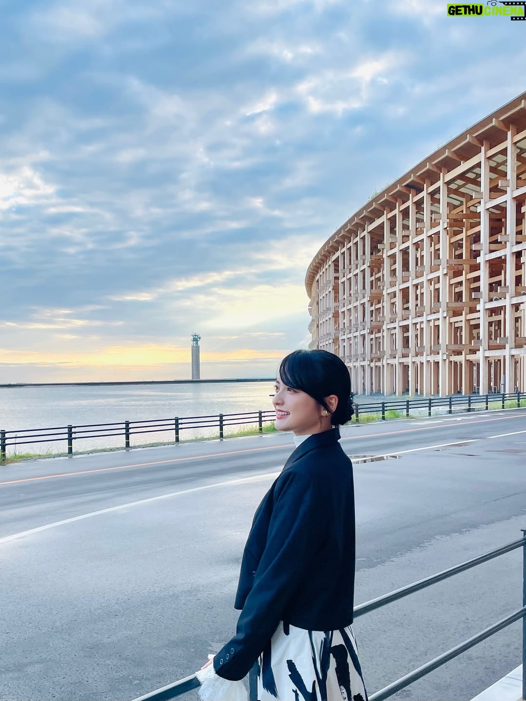 Saki Kiyoi - 4.6K Likes - .
EXPO2025ありがとうございました✨❤️💙

#expo#万博#大阪