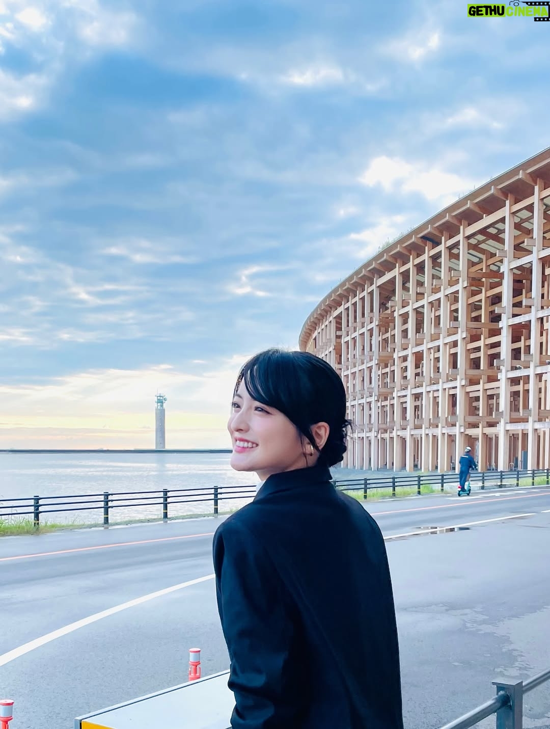 Saki Kiyoi - 4.6K Likes - .
EXPO2025ありがとうございました✨❤️💙

#expo#万博#大阪