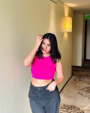 Sakshi Agrawal Instagram - 💗