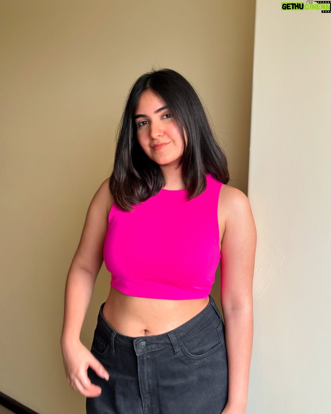 Sakshi Agrawal - 3.7K Likes - 💗