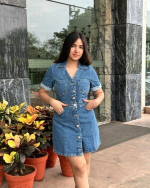 Sakshi Agrawal Instagram - 👽