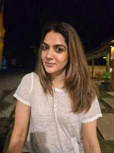 Actress Sakshi Chaudhary HD Photos and Wallpapers December 2025