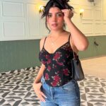Sakshi Choudhary