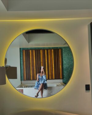 Sakshi Choudhary Instagram - Little bit from July @hiltonplayadelcarmen
.
.
.
#mexicotravel #playaresorts #playadelcarmen #hiltonplayadelcarmen #torontoinfluencer #torontolife