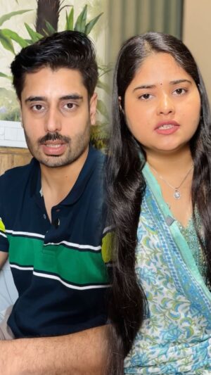 Sakshi Rajawat Instagram - Kuch chijen kabhi nhi jatai jaati hain 💔🥹
.
.
#like #explore #instagram #share #trendingreels #jaipuriajodi #insta #love #couplegoals #reelsinstagram #reel #reelitfeelit #reelkarofeelkaro #viral