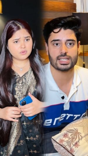 Sakshi Rajawat Instagram - JCB bola mujhe 🥹😅
.
.
#like #explore #instagram #share #trendingreels #jaipuriajodi #insta #love #couplegoals #reelsinstagram #comedy #funny #viral