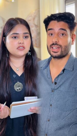 Sakshi Rajawat Instagram - Bss aesa hi jeevan saathi hona chahiye ❤️🥰
.
.
#like #explore #instagram #share #trendingreels #insta #jaipuriajodi #love #couplegoals #reelsinstagram #reel #reelitfeelit #reelkarofeelkaro #viral