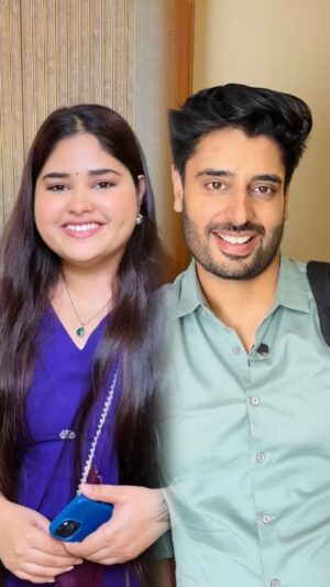 Sakshi Rajawat Instagram - Tag & share wid your special one ❤️😍
.
.
#like #explore #instagram #share #trendingreels #jaipuriajodi #insta #love #couplegoals #reelsinstagram #reel #reelitfeelit #reelkarofeelkaro #foryou