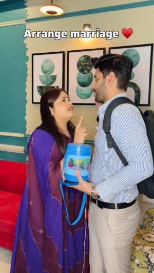 Sakshi Rajawat Instagram - Arrange marriage v/s love marriage 😅🥹
.
.
#like #explore #instagram #share #trendingreels #jaipuriajodi #insta #share #love #couplegoals #reelsinstagram #reel #reelitfeelit #reelkarofeelkaro #viral #comedy