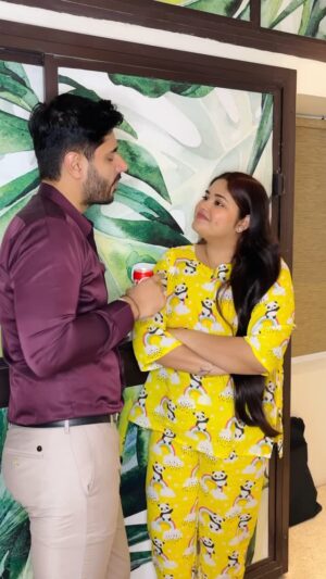 Sakshi Rajawat Instagram - Dimag 🧠 toh bahot tez hai 😅🤣
.
.
#insta #like #explore #instagram #share #trendingreels #jaipuriajodi #insta #love #couplegoals #reelsinstagram #reel #reelkarofeelkaro #reelitfeelit #viral