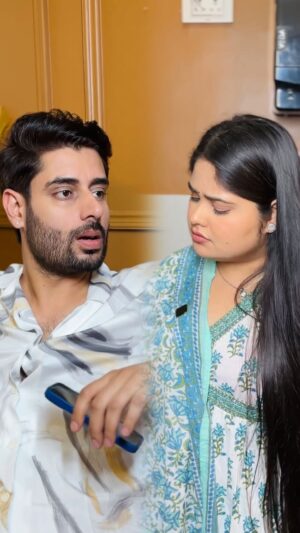Sakshi Rajawat Instagram - Sahi baat h bhai 😅😂
.
.
#like #explore #instagram #share #trendingreels #jaipuriajodi #insta #love #couplegoals #reelsinstagram #reel #reelitfeelit #reelkarofeelkaro #viral