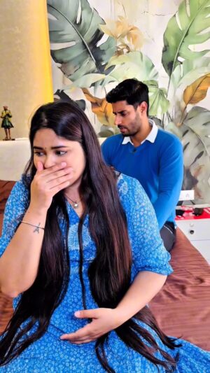 Sakshi Rajawat Instagram - Thik h samjh gaya 😅😂
.
.
#like #explore #instagram #share #trendingreels #jaipuriajodi #insta #love #couplegoals #reelsinstagram #reel #reeitfeelit #reelkarofeelkaro #viral #foryou
