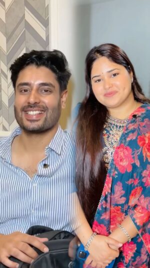 Sakshi Rajawat Instagram - Bss aesa hi Caring partner chahiye 🥰
Tag them ♥️
.
.
#like #explore #instagram #share #trendingreels #jaipuriajodi #insta #love #couplegoals #reelsinstagram #reel #reelitfeelit #reelkarofeelkaro #viral