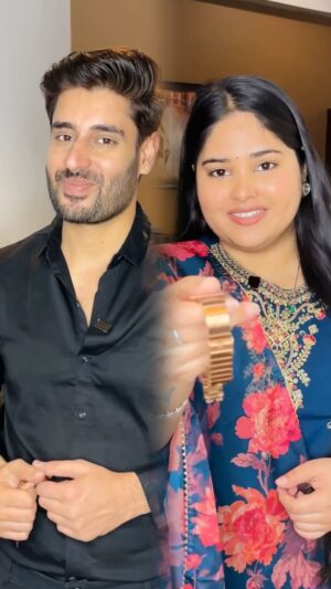 Sakshi Rajawat Instagram - Kya aapki life m bhi koi aesa hai ⁉️🥹😍
.
.
#like #explore #instagram #share #trendingreels #jaipuriajodi #insta #love #couplegoals #reelsinstagram #viral #foryou #reel #reelitfeelit #reelkarofeelkaro